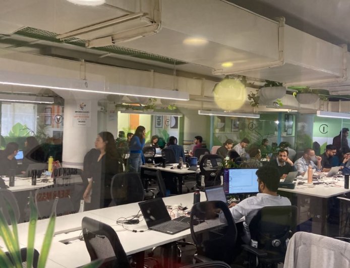 Posistrength Software Solution Pvt. Ltd.