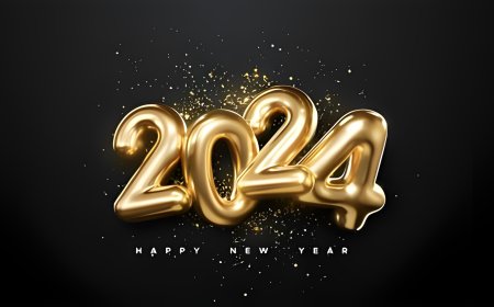 Happy New Year